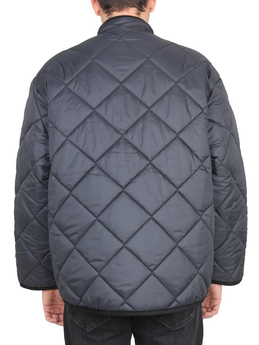 "MICKFIELD" JACKET 3