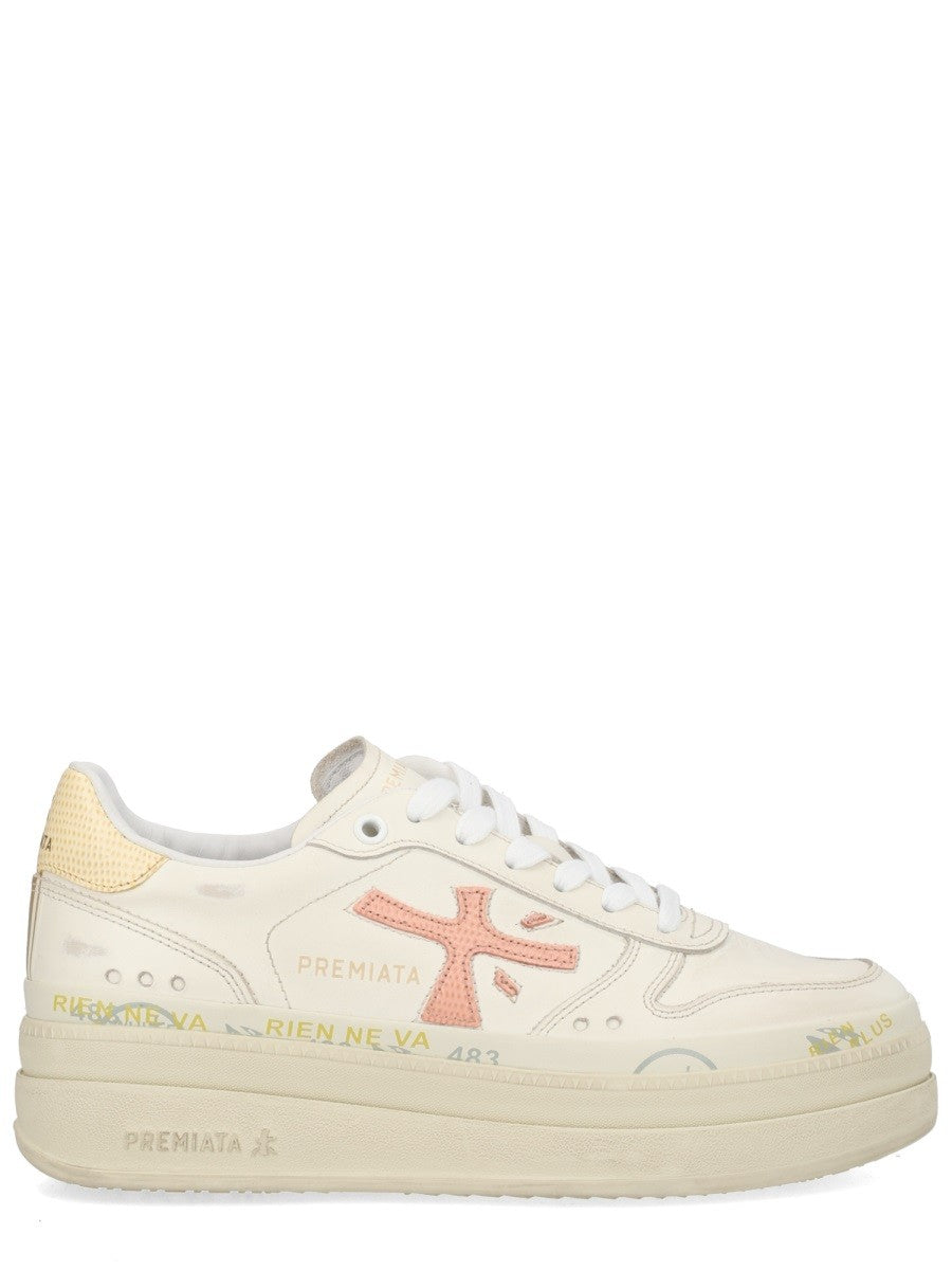 "MICOL" SNEAKER
