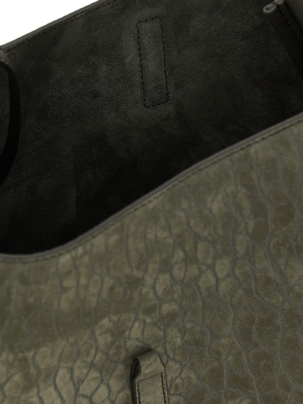 Micro 'Le 5 à 7' shoulder bag 4