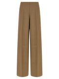Micro sequin pants