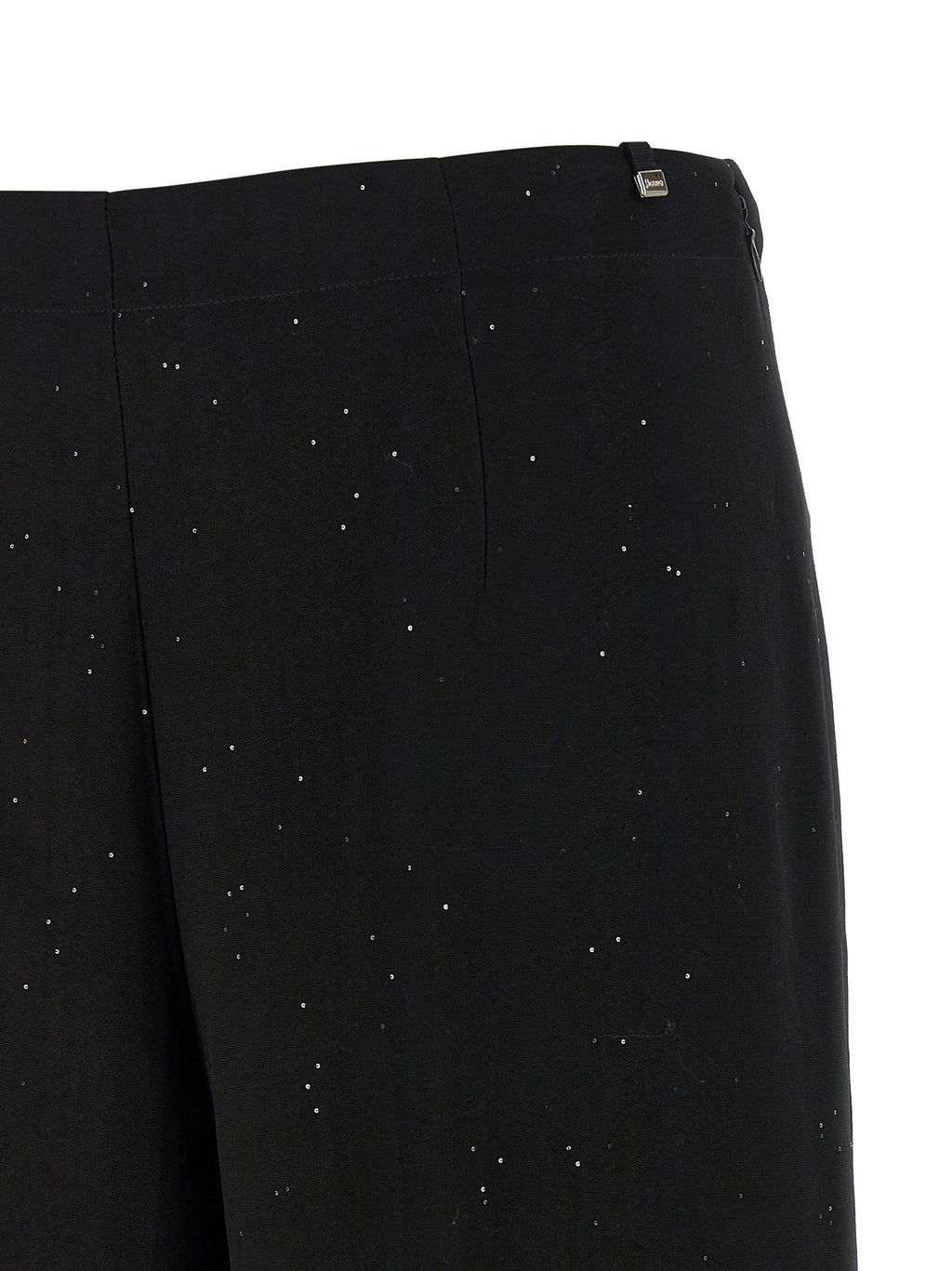 Micro sequin pants 3