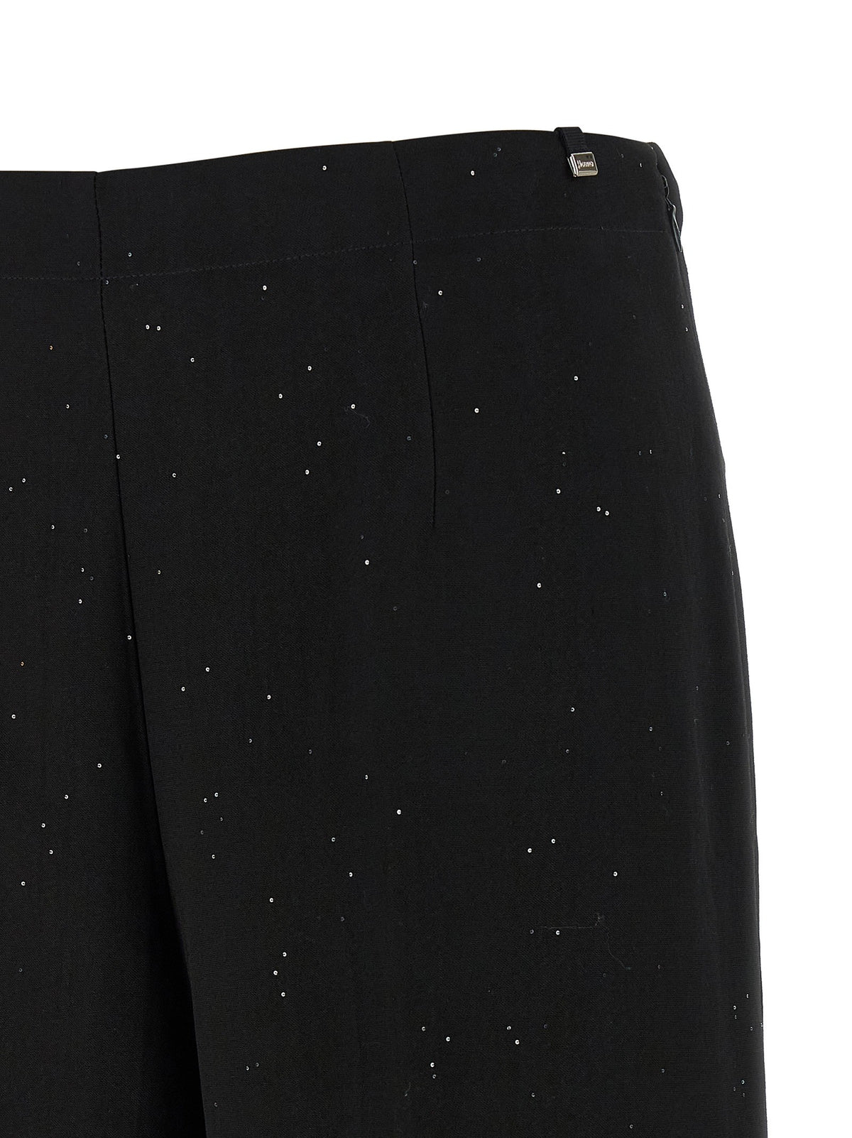 Micro sequin pants 3
