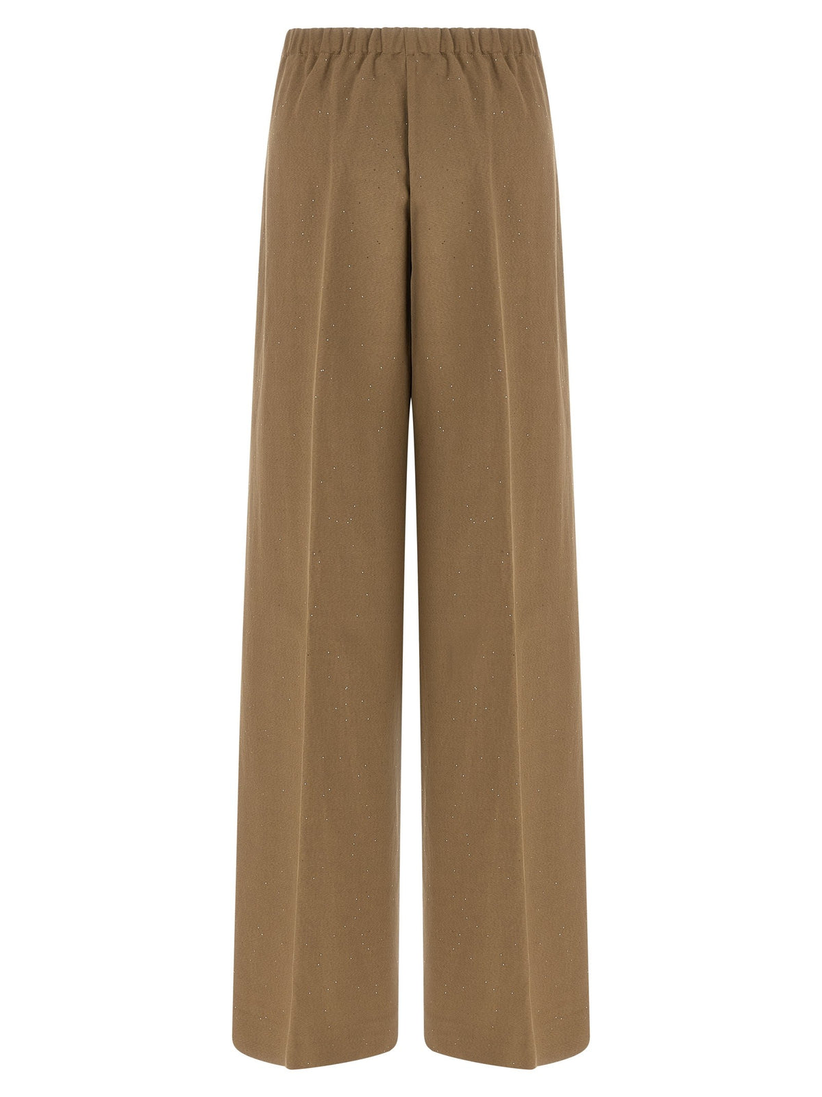 Micro sequin pants 2