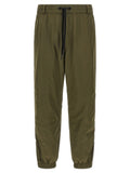 Micro soft joggers