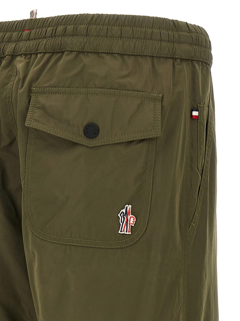 Micro soft joggers 4