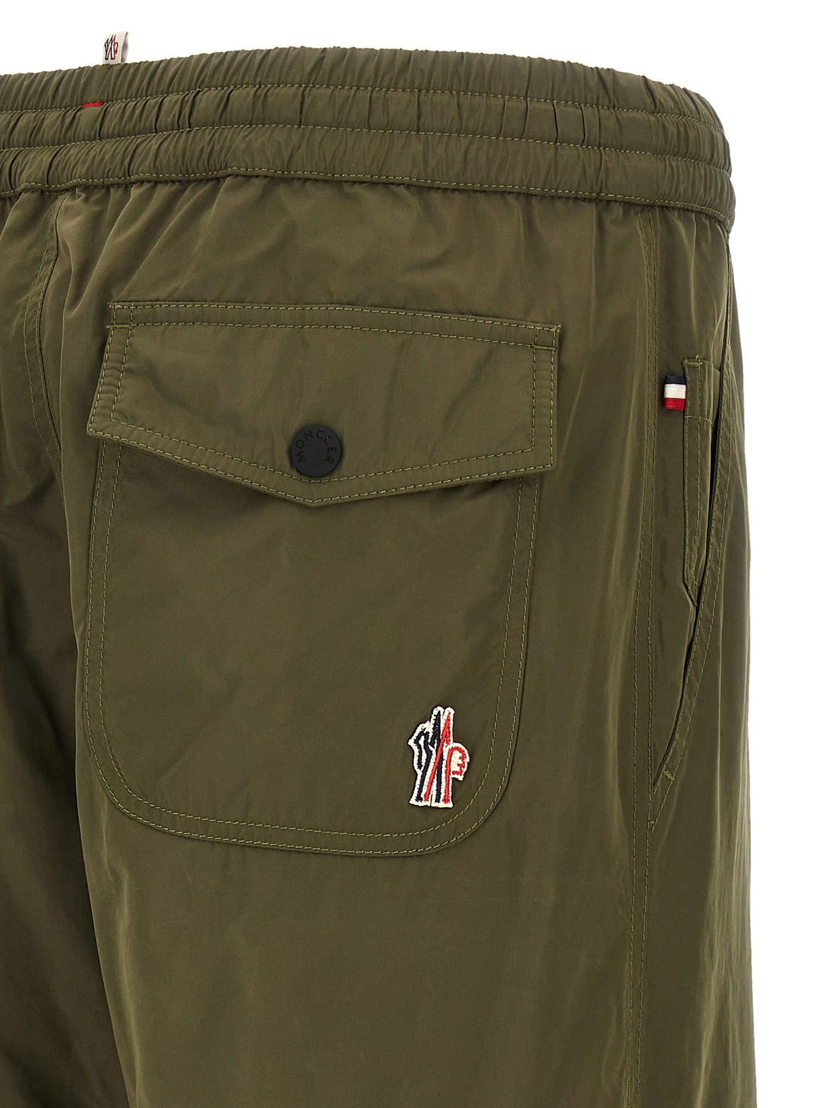Micro soft joggers 4