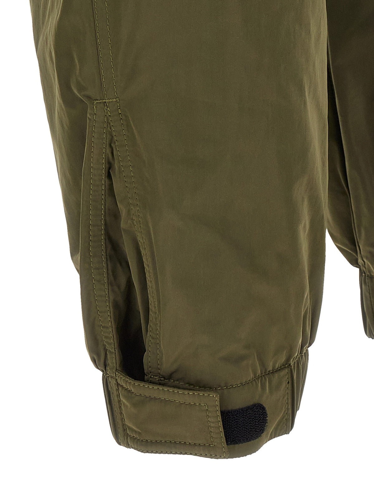 Micro soft joggers 5