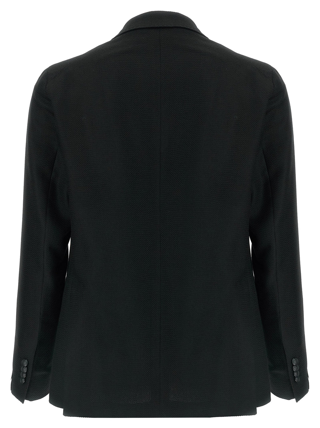 Micro squares blazer 2