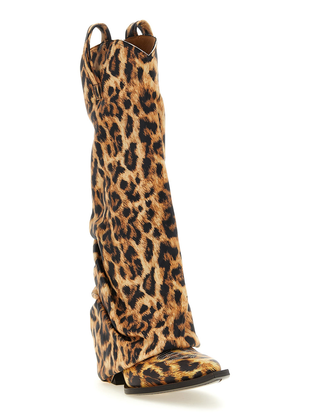 'Mid Cowboy' boots 2
