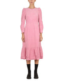 MIDI DRESS "ALEEMA"
