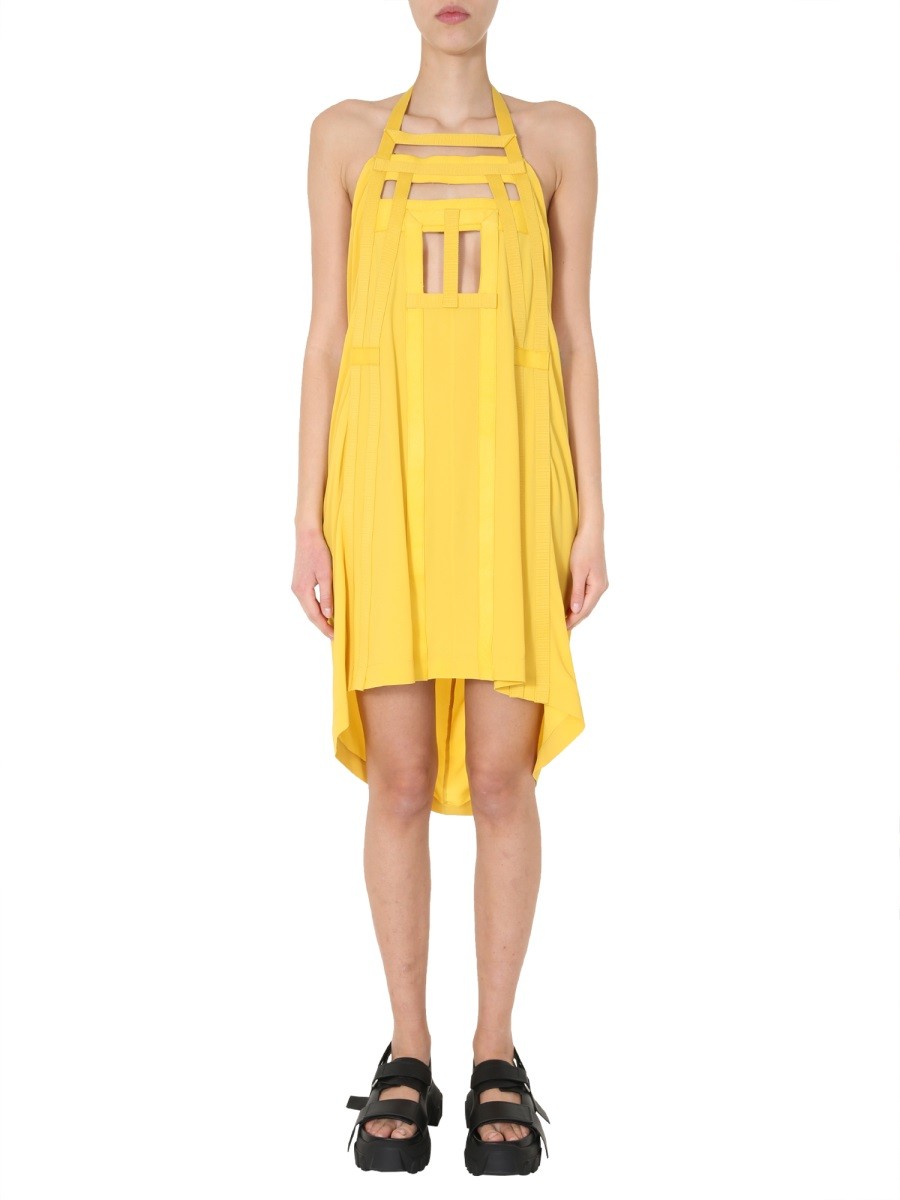 MIDI DRESS 3