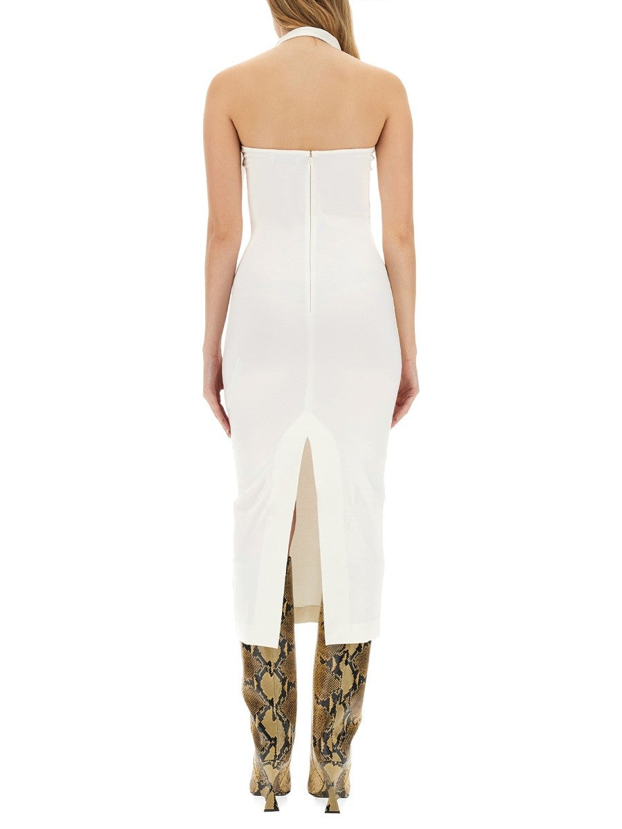 MIDI DRESS 3