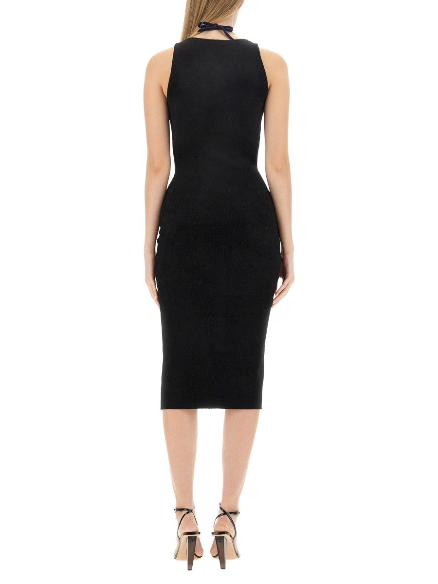 MIDI DRESS 3