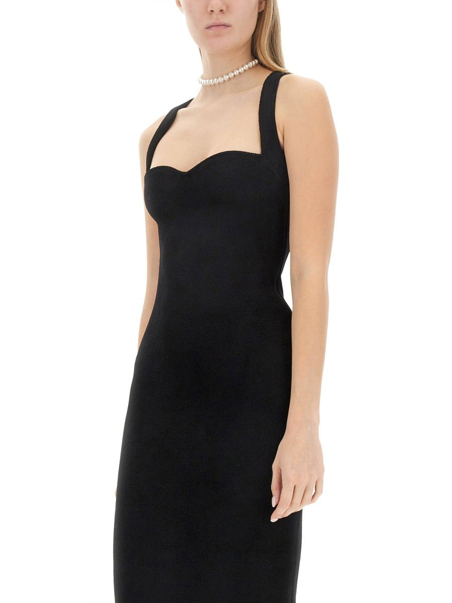 MIDI DRESS 4
