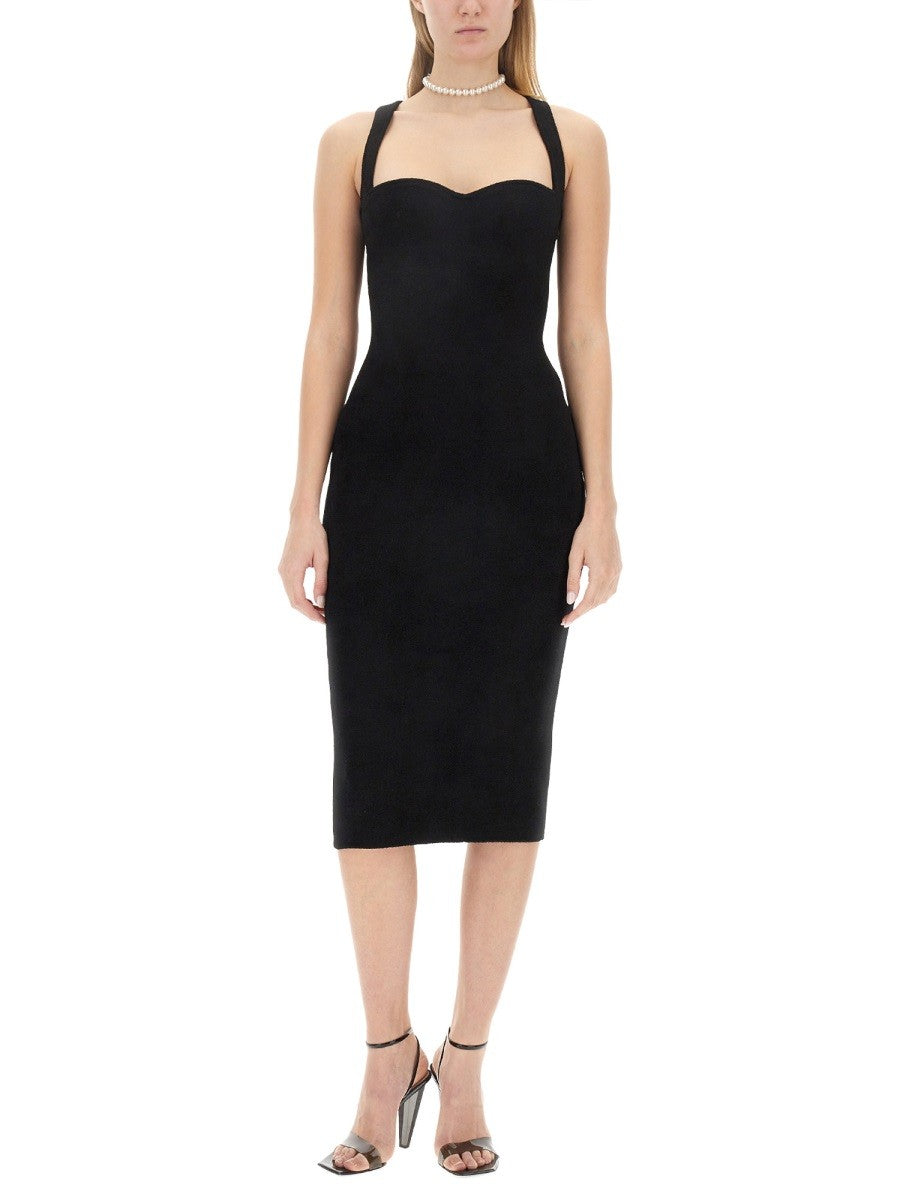 MIDI DRESS 2