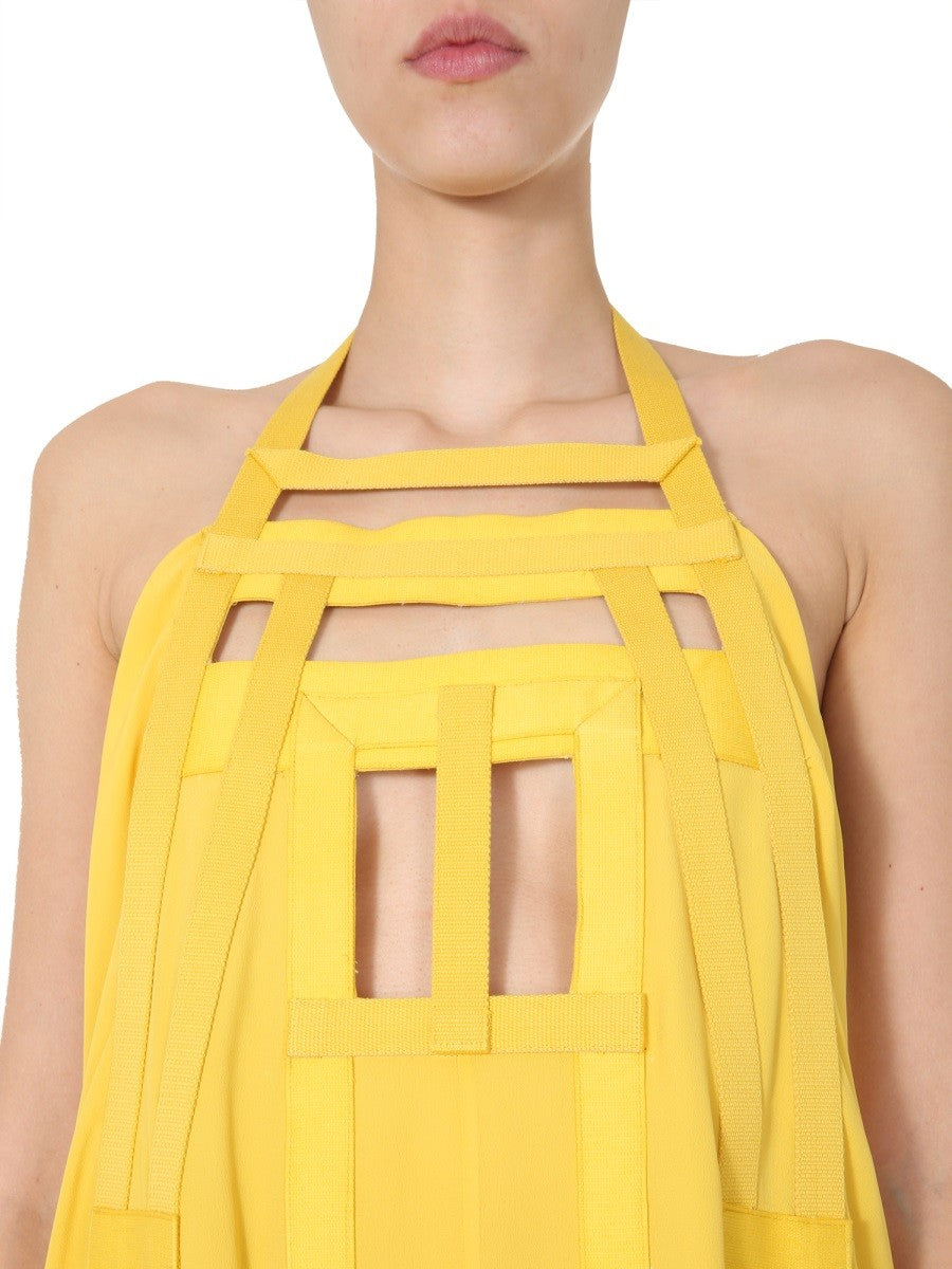 MIDI DRESS 2