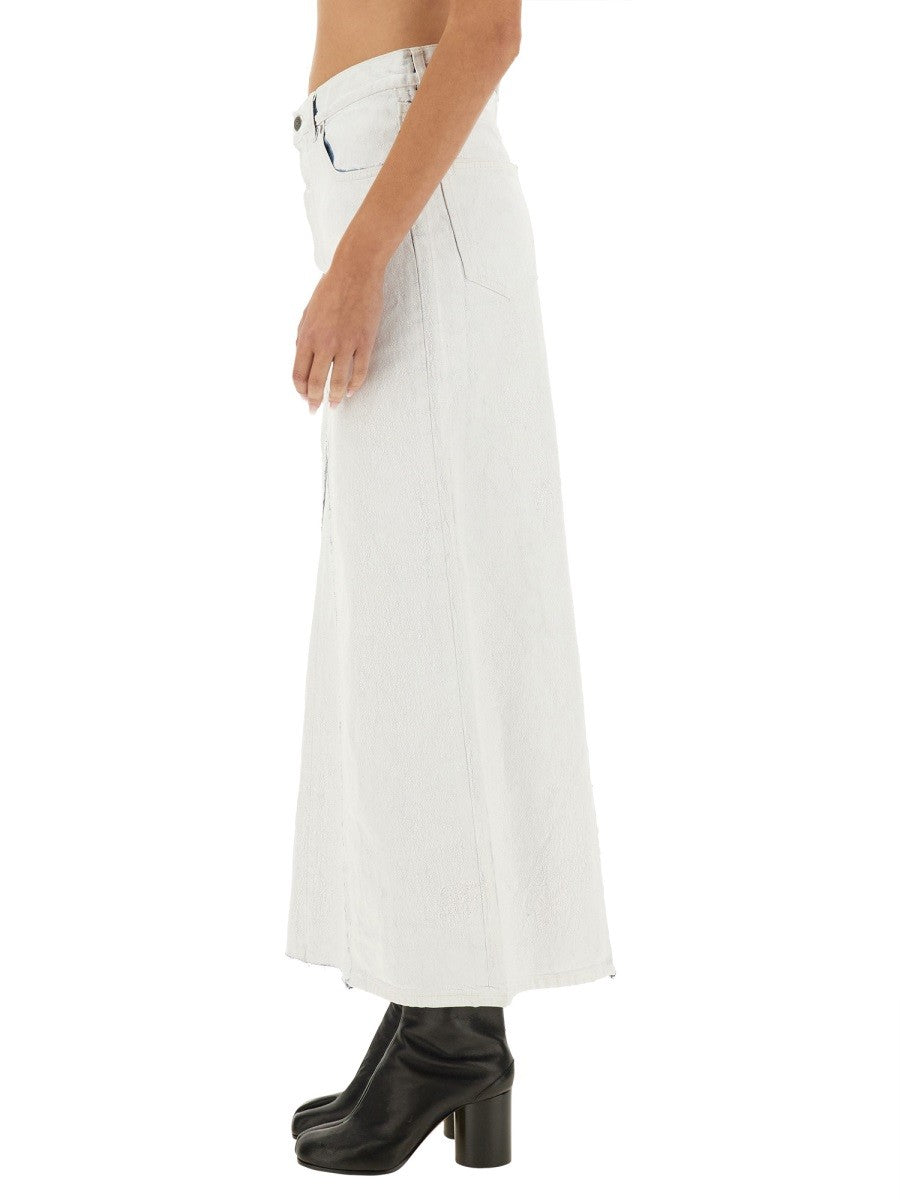 MIDI SKIRT 4
