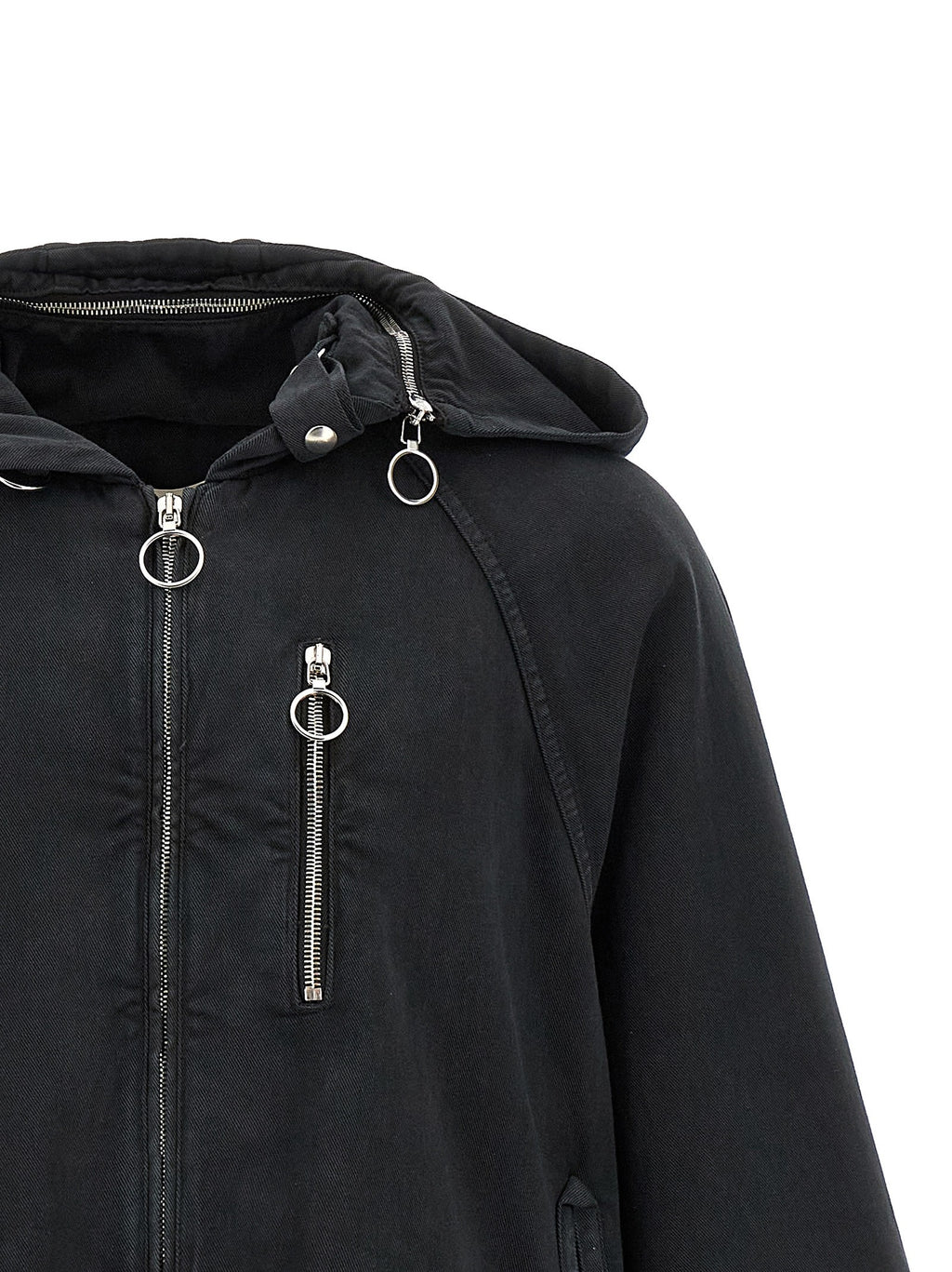 'Midia' jacket 3