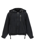 'Midia' jacket