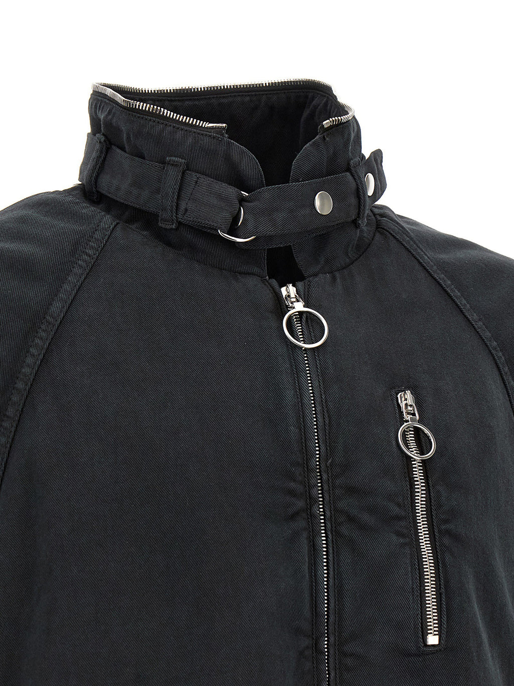 'Midia' jacket 5