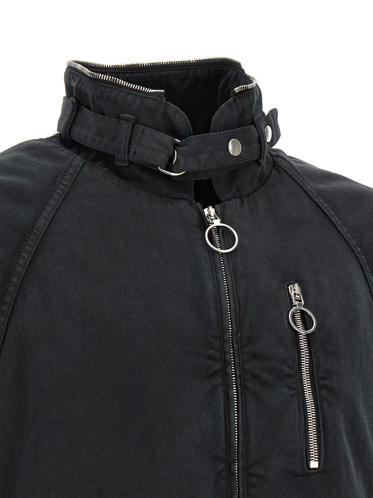 'Midia' jacket 5
