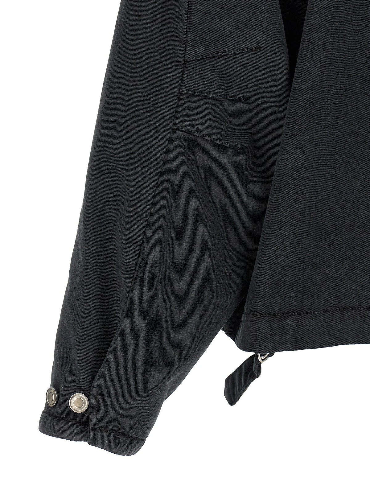 'Midia' jacket 4