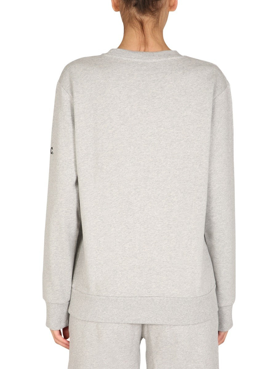 "MIKA" SWEATSHIRT 7