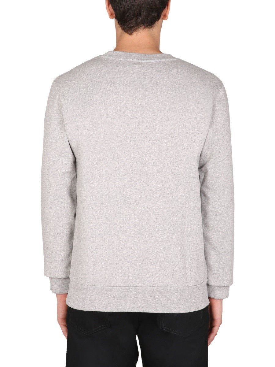 "MIKA" SWEATSHIRT 5