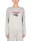 "MIKA" SWEATSHIRT
