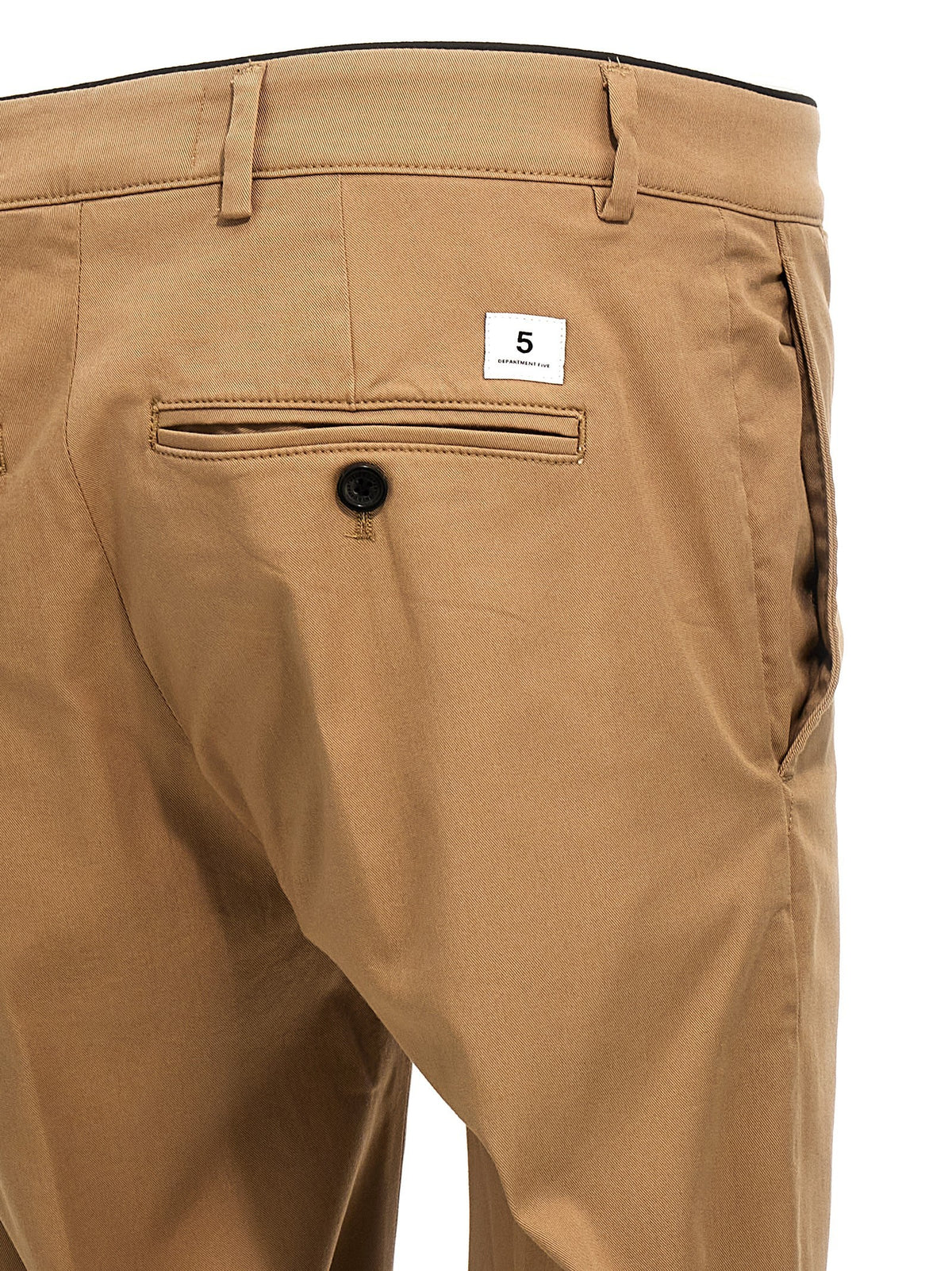 'Mike' pants 4
