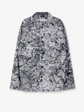 Military Cargo Shirt