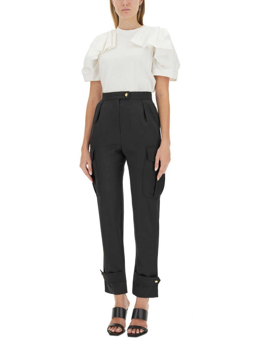 MILITARY PANTS 2