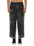 MILITARY PANTS