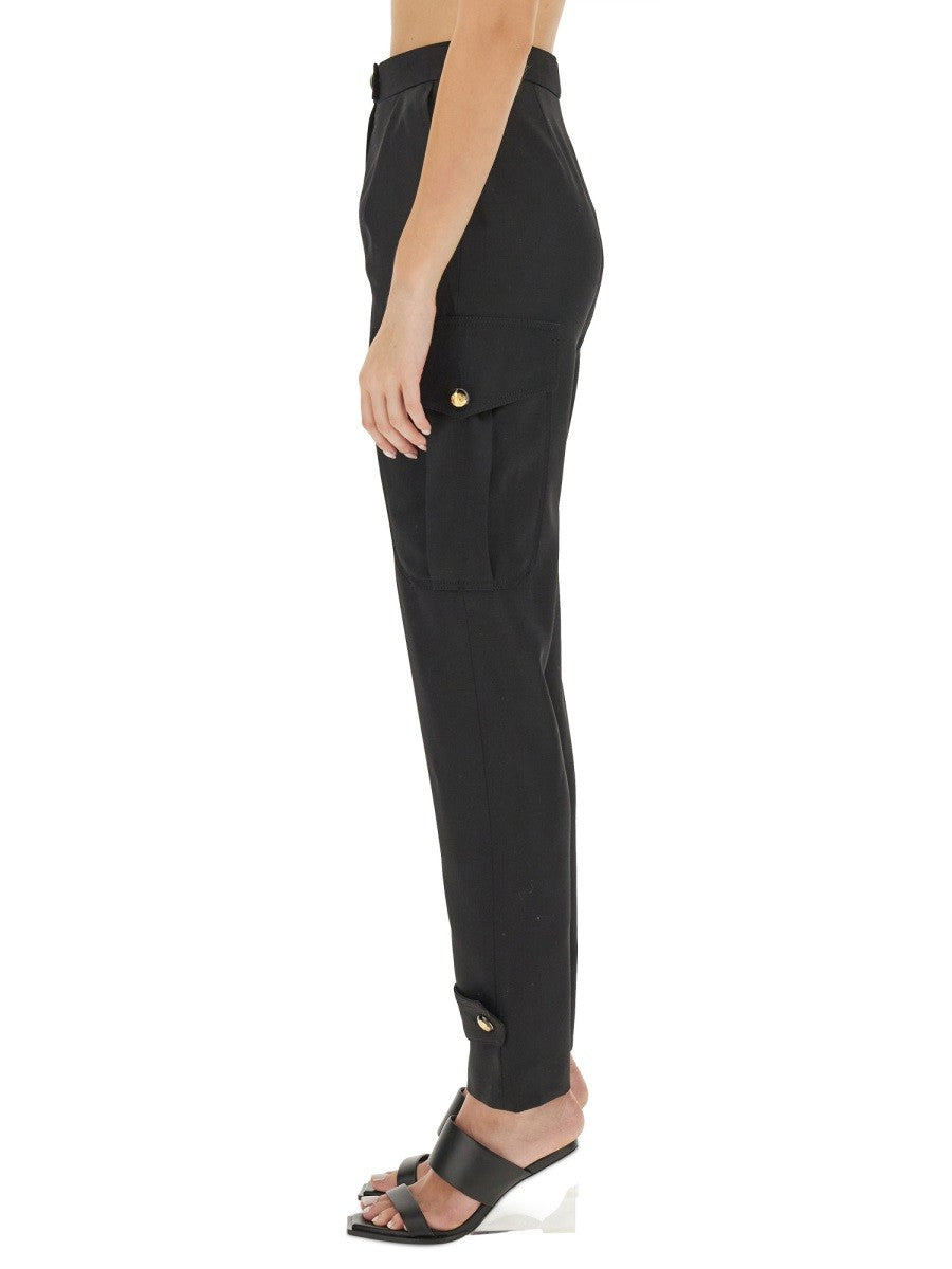 MILITARY PANTS 4