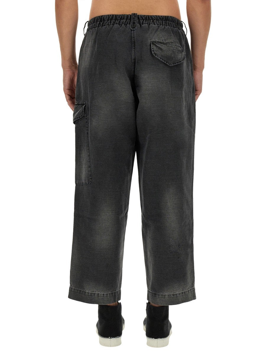 MILITARY PANTS 3