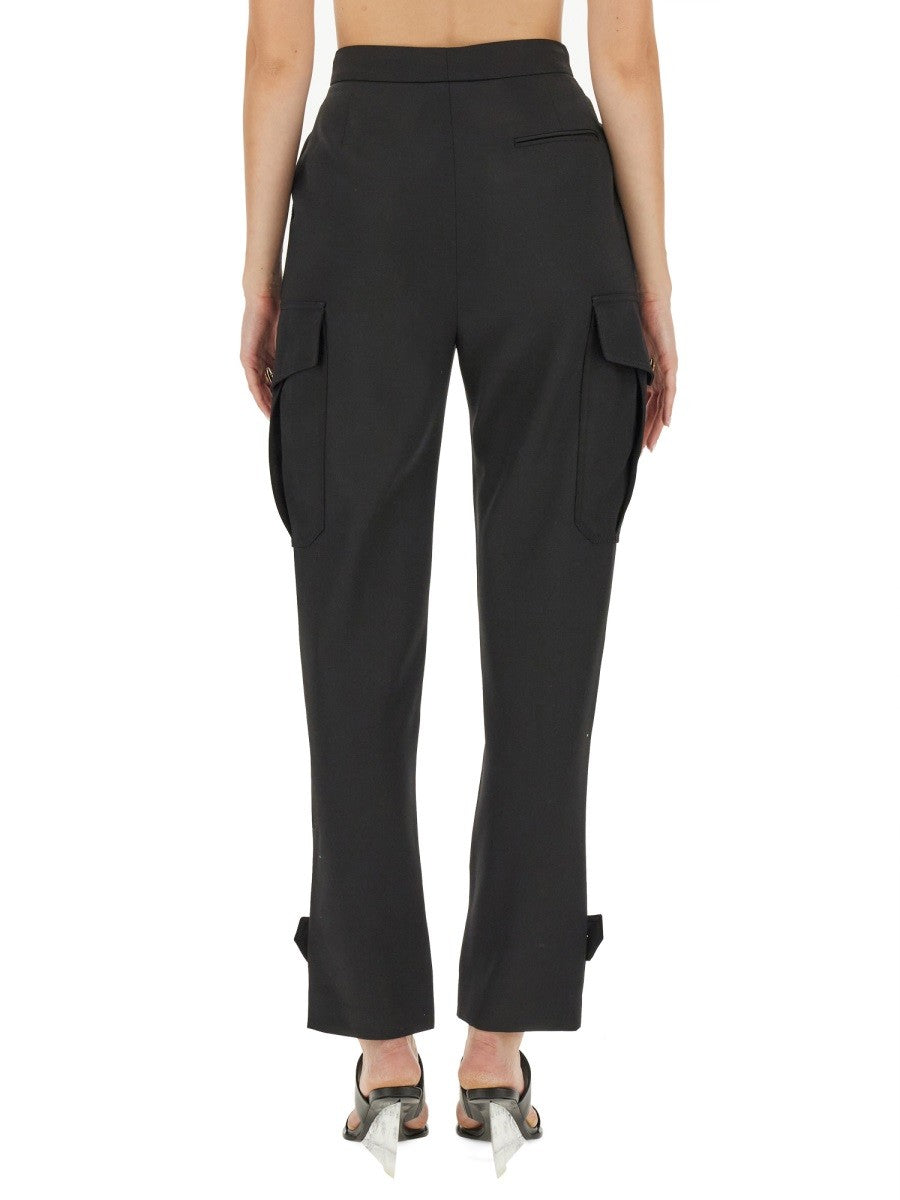 MILITARY PANTS 3