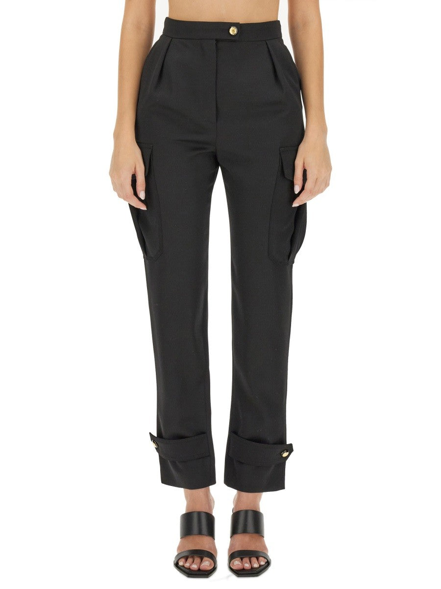 MILITARY PANTS