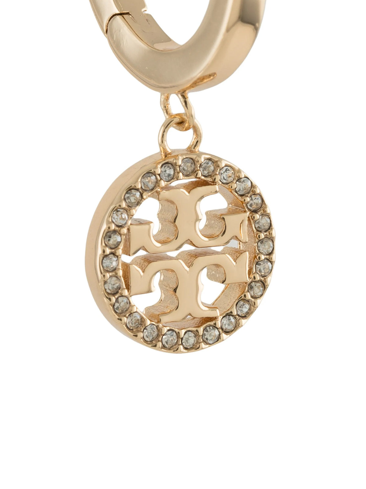 'Miller Pavé Drop' earrings 2