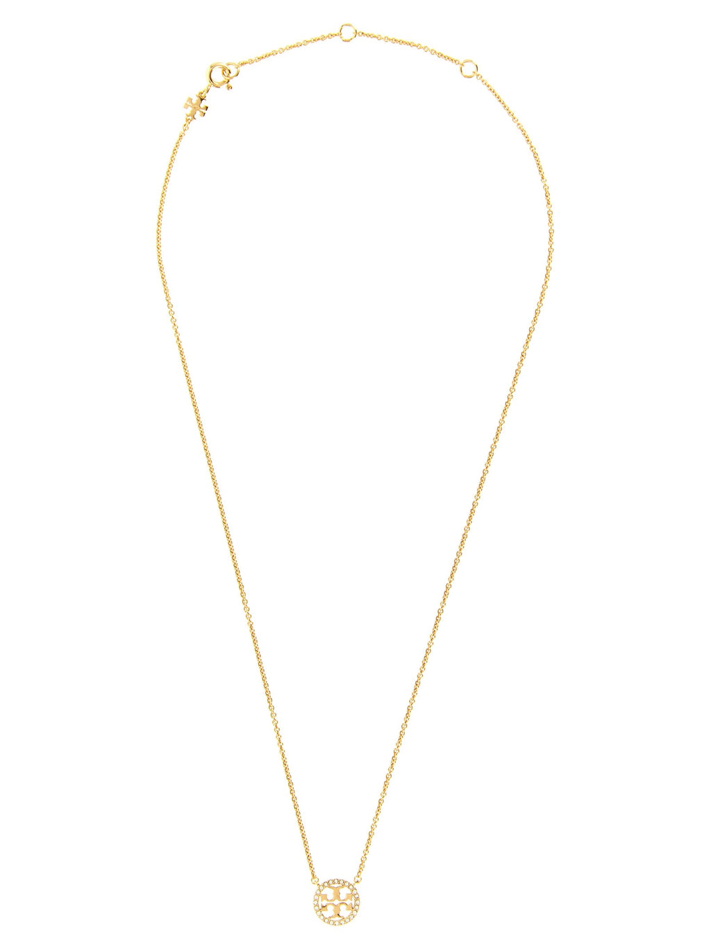 'Miller Pavé' necklace