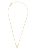 'Miller Pavé' necklace
