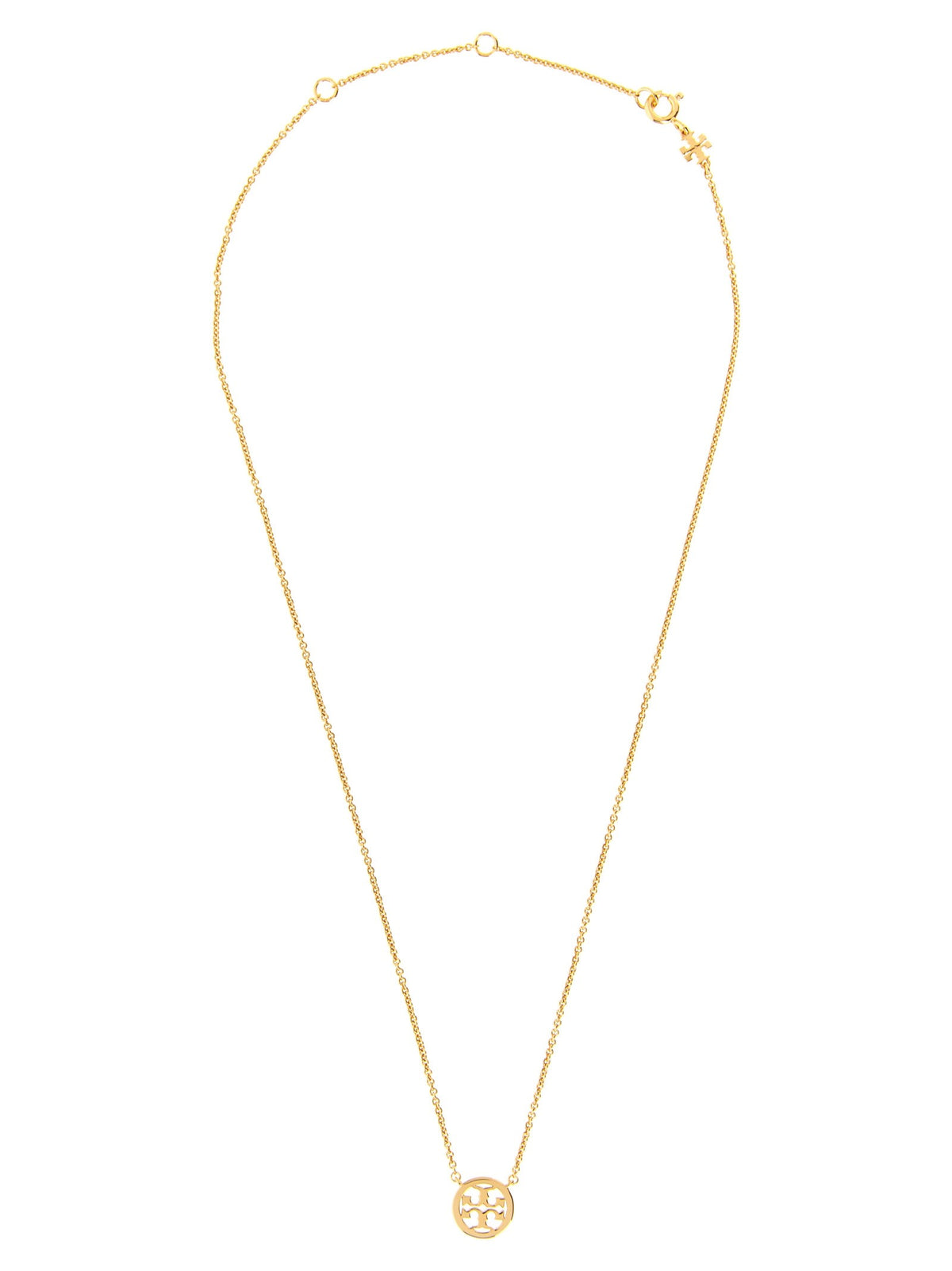 'Miller Pavé' necklace 2