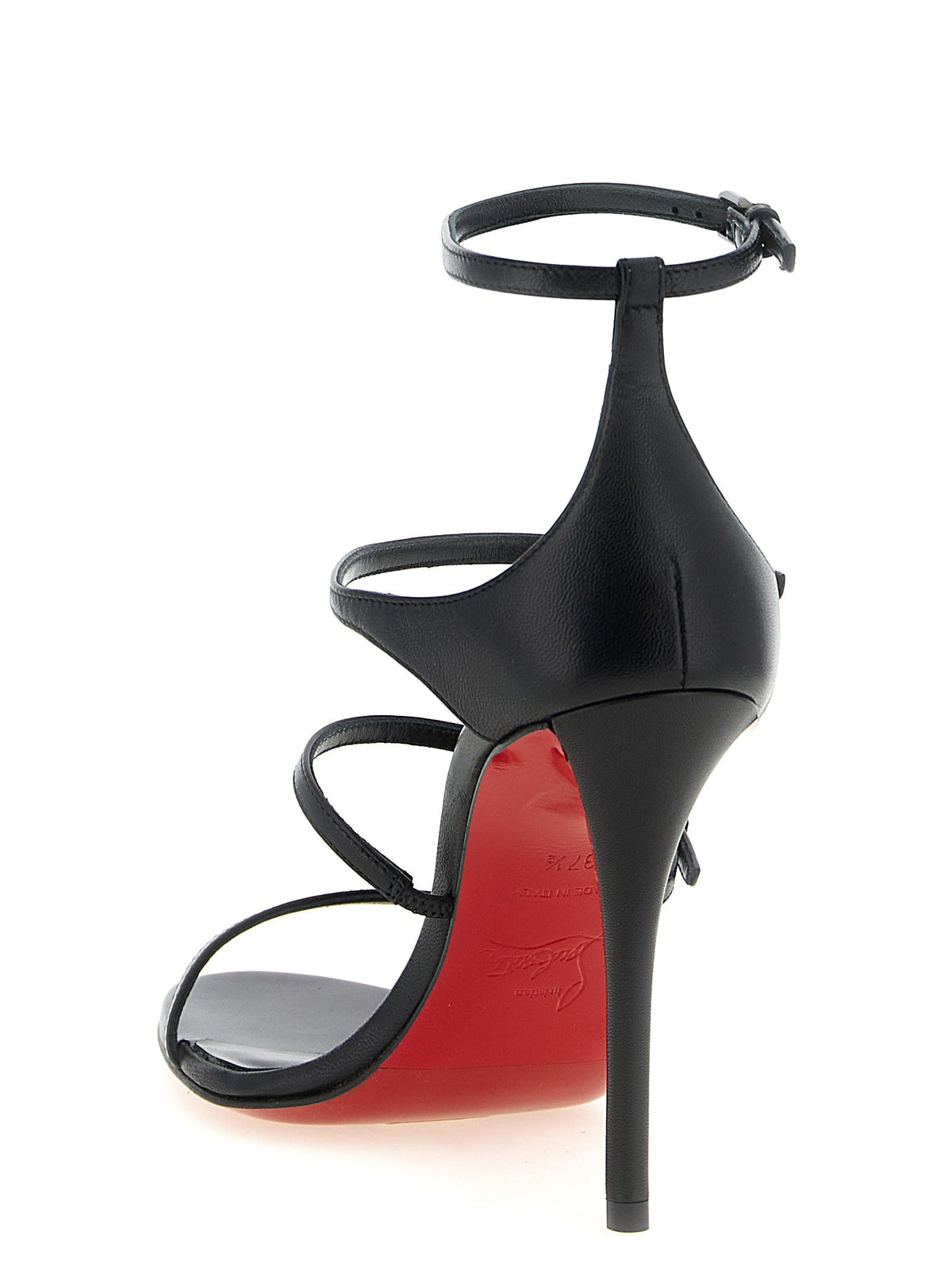 'Milllenium' sandals 3