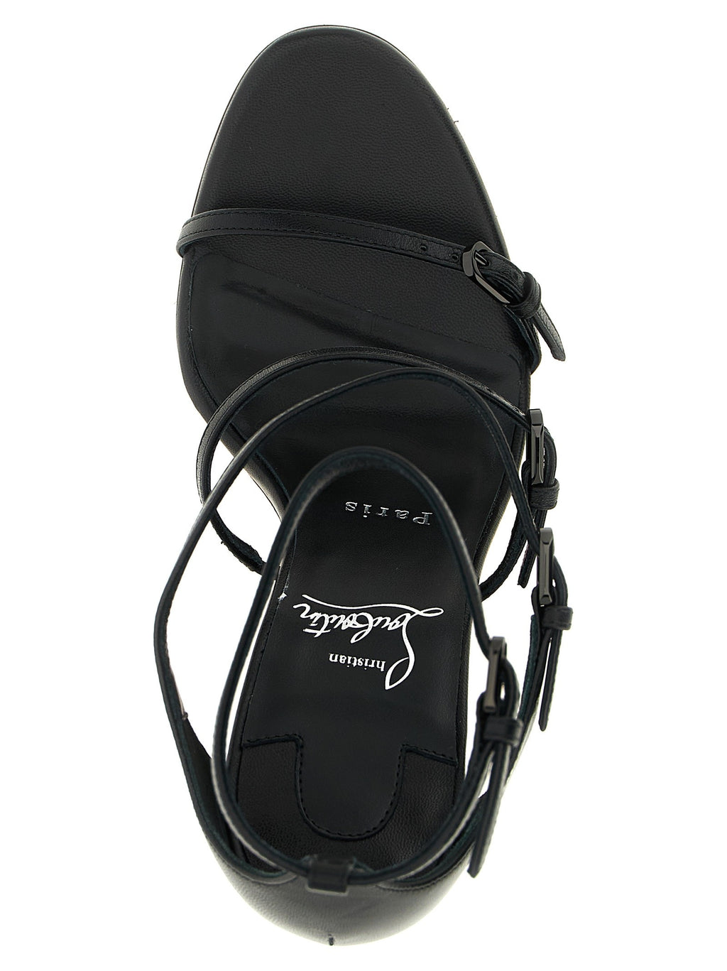 'Milllenium' sandals 4