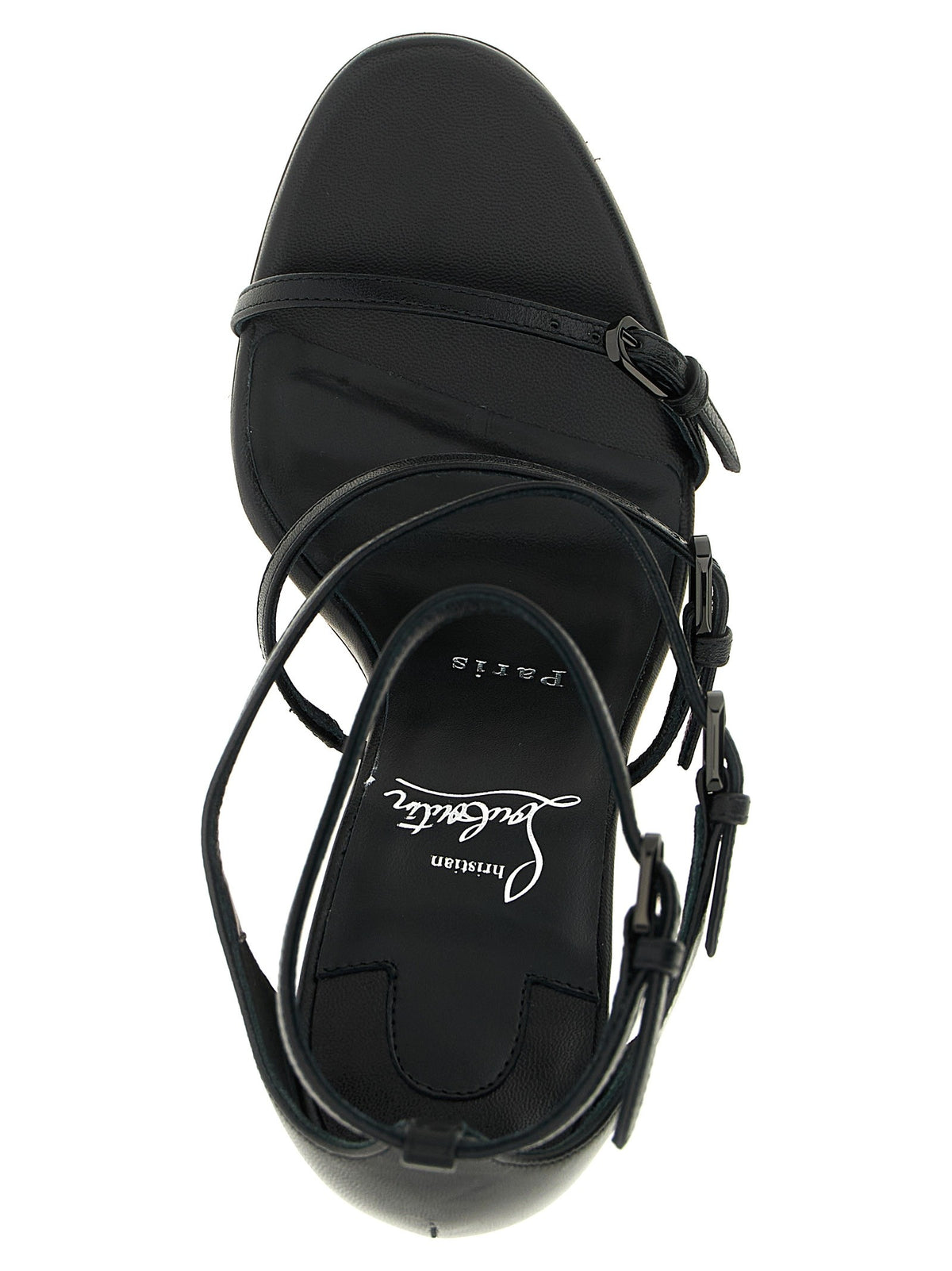 'Milllenium' sandals 4