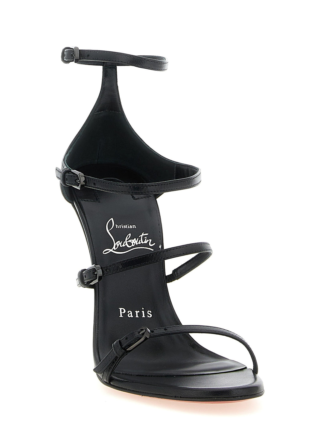 'Milllenium' sandals 2