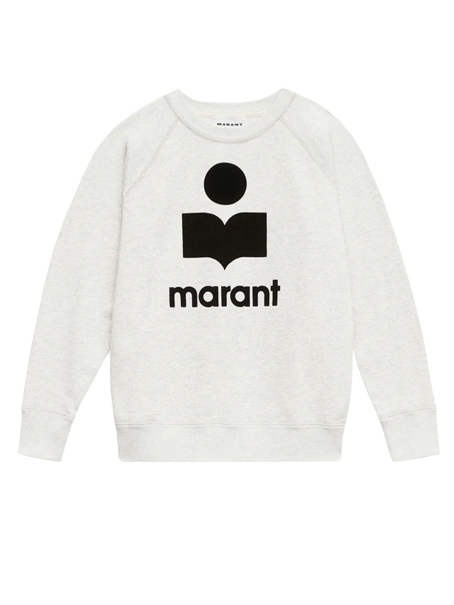 "MILLYNY" SWEATSHIRT