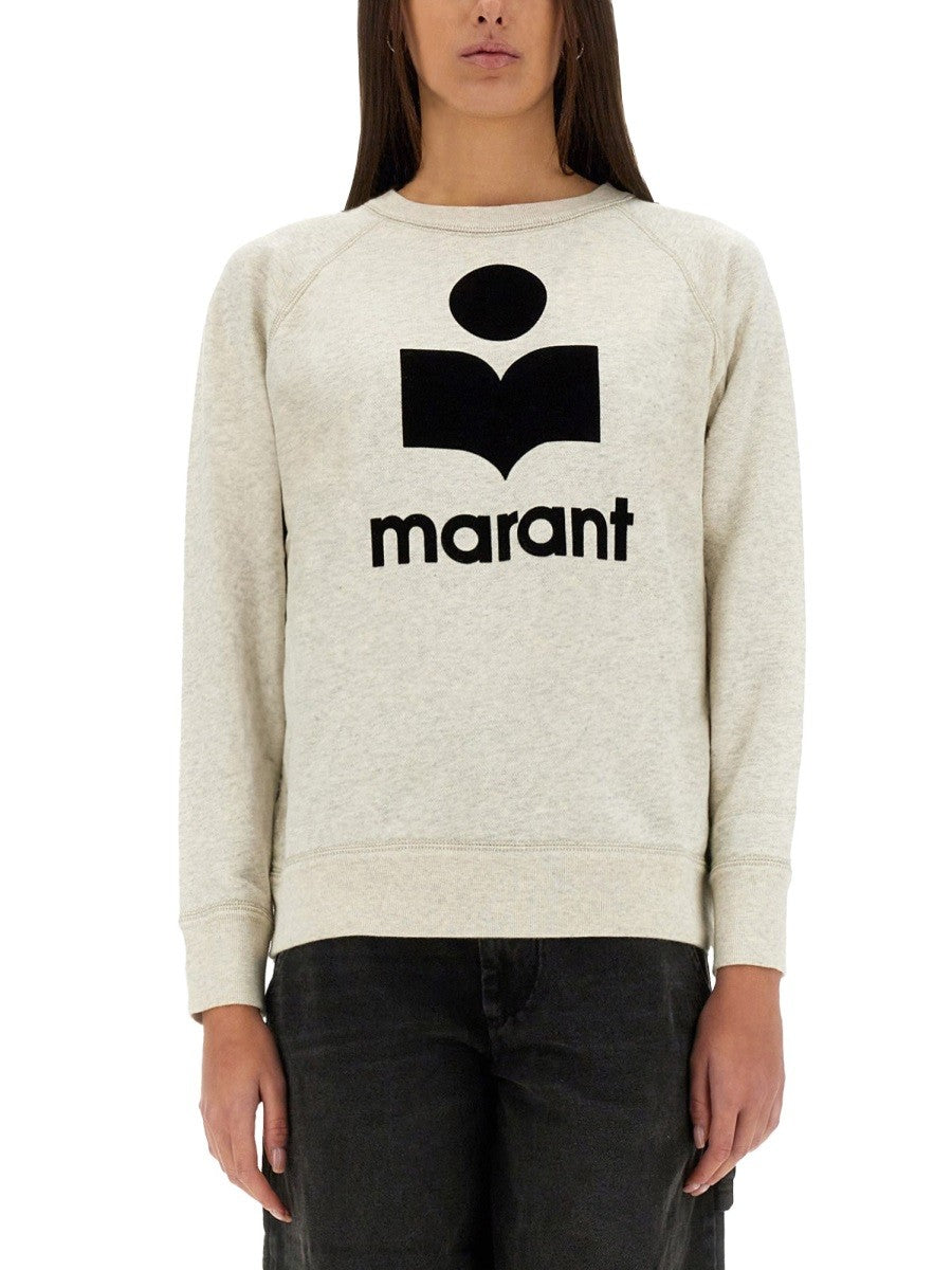 "MILLYNY" SWEATSHIRT 2