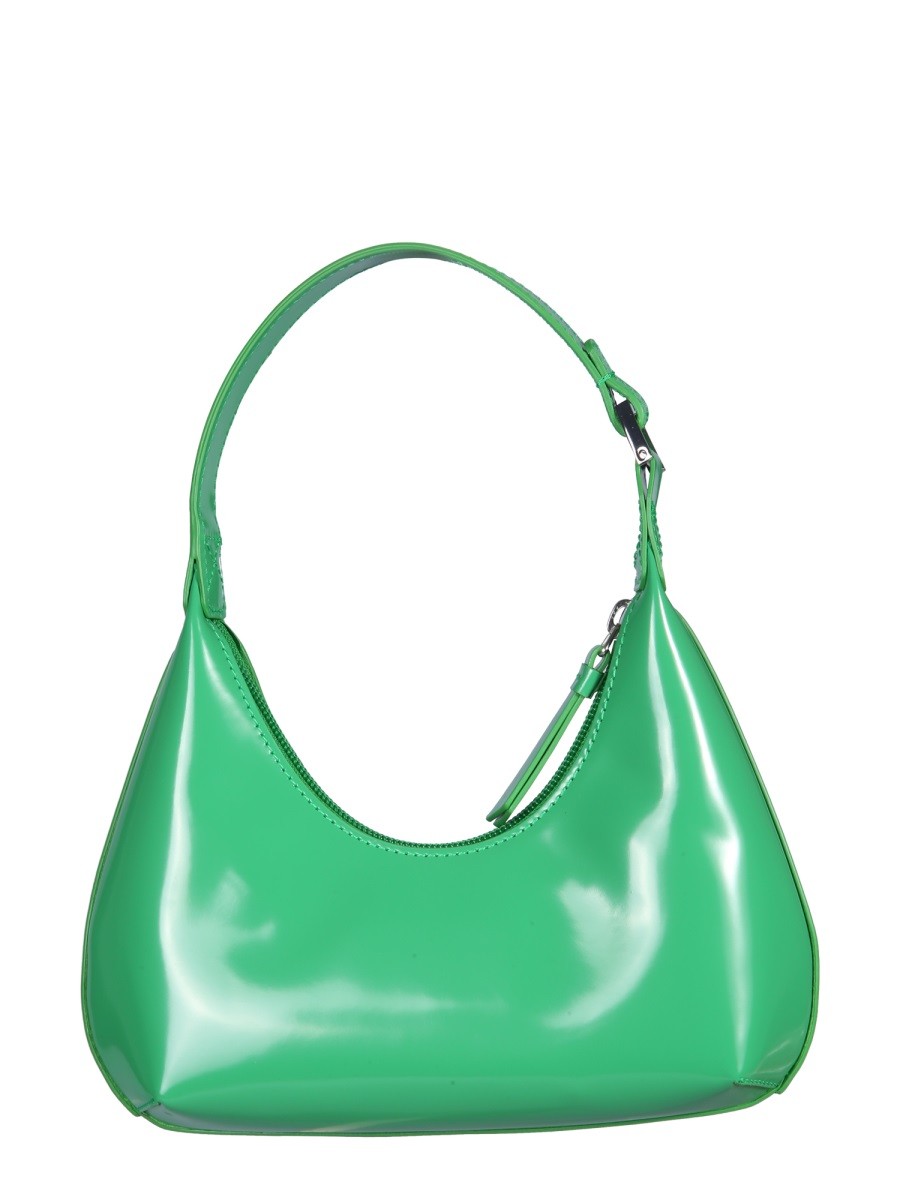 MINI "AMBER" SHOULDER BAG 2