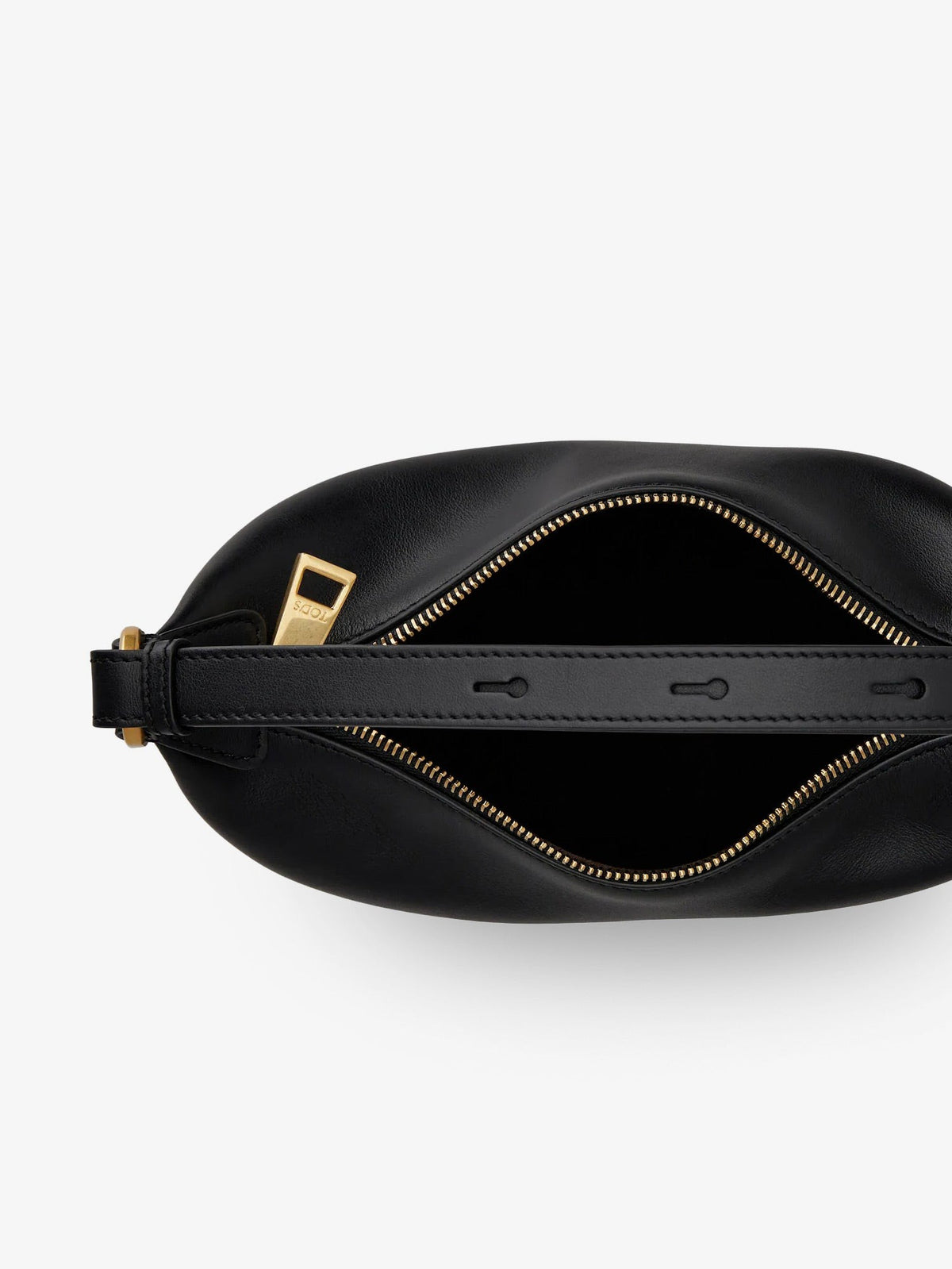 Mini Bag Metal Dots Leather Shoulder Bag 4