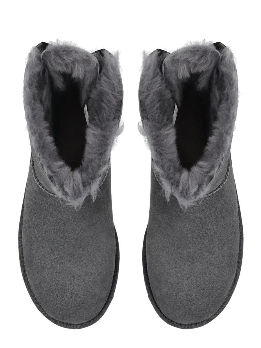 "MINI BAILEY BOW II" BOOT 3